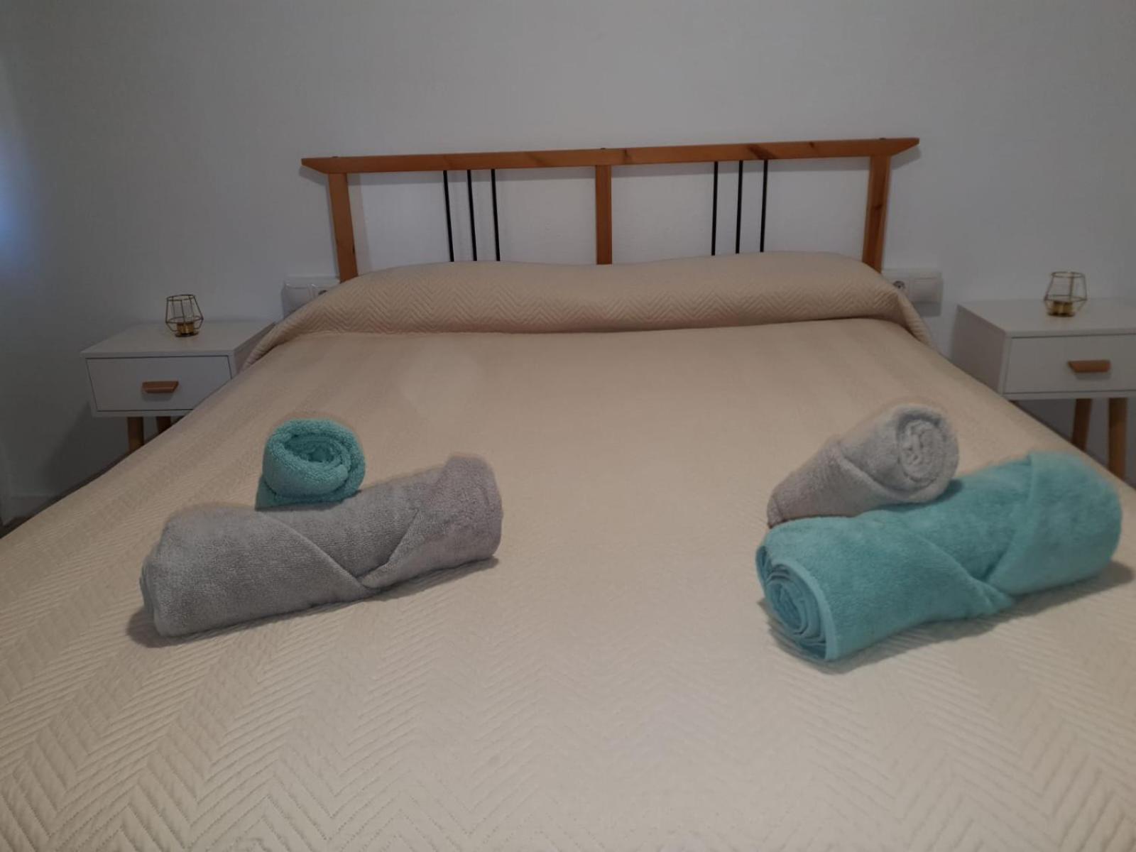 Holiday home Evangelista59 *