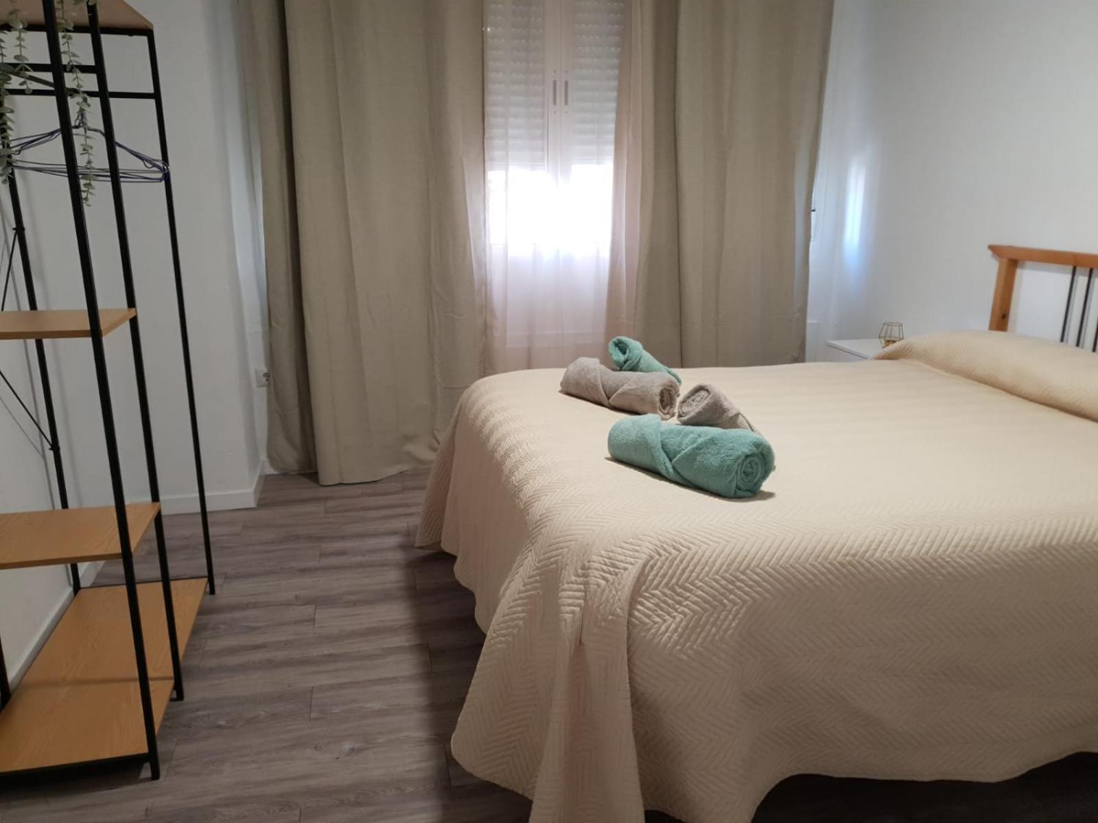 Holiday home Evangelista59 Seville